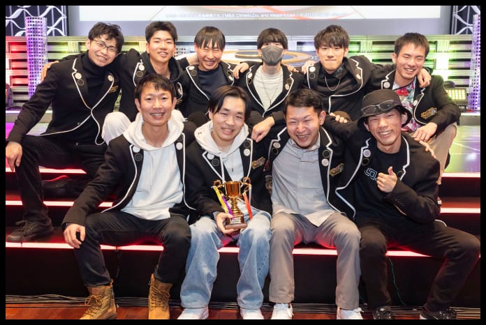 all player