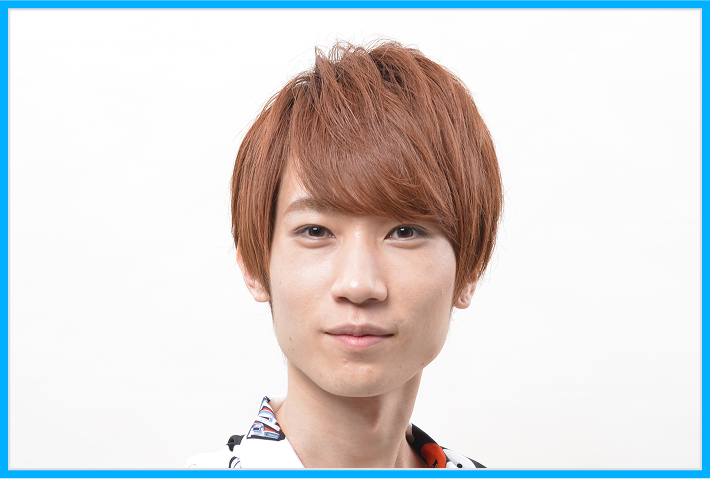 Guest.1 MC タイガー桜井