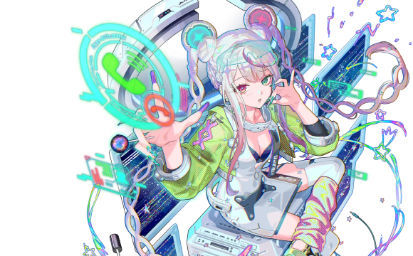 [彗星]コメット
