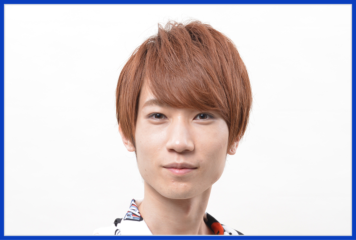 Guest.1 MC タイガー桜井